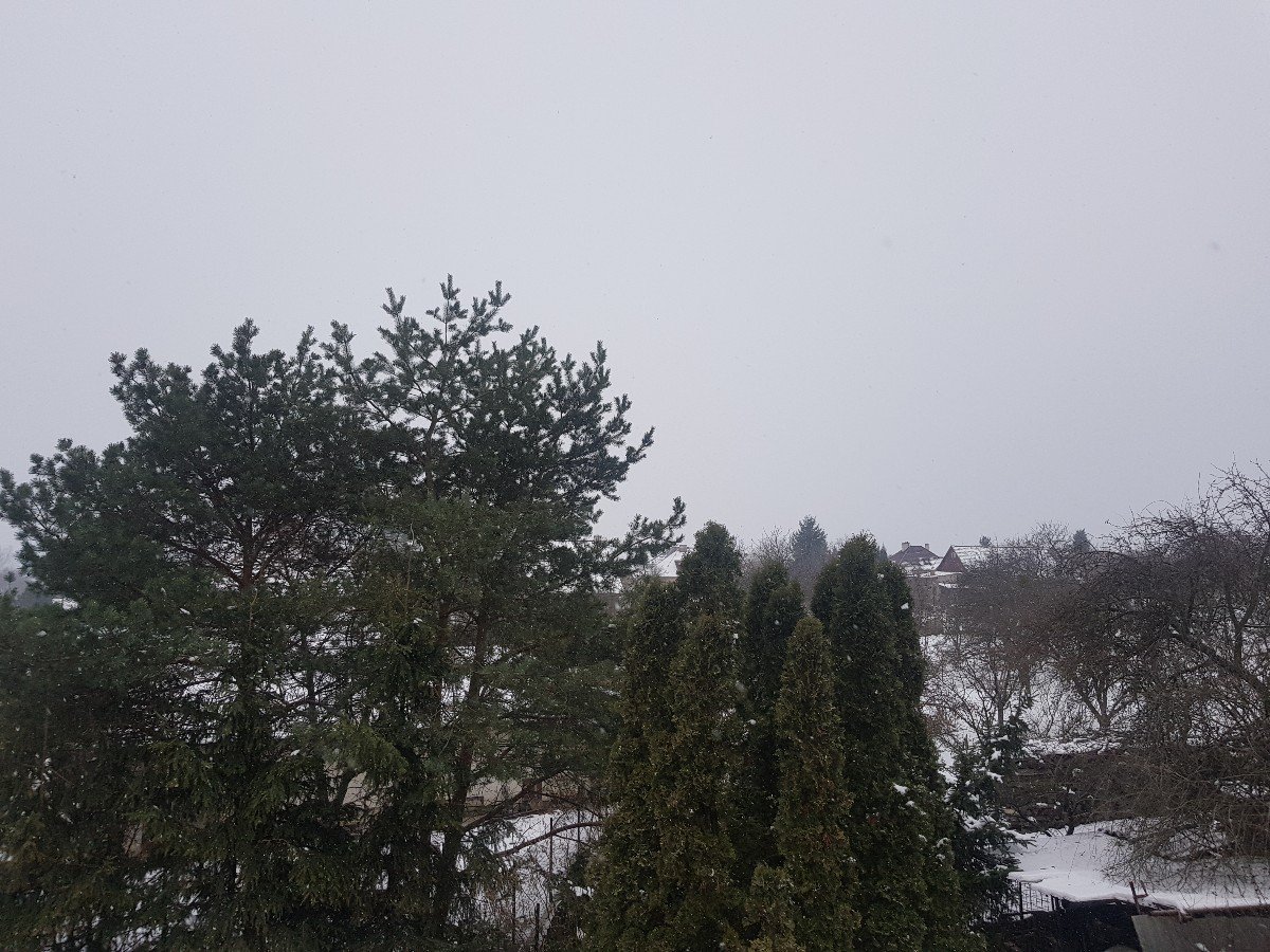 Zlín - Velíková