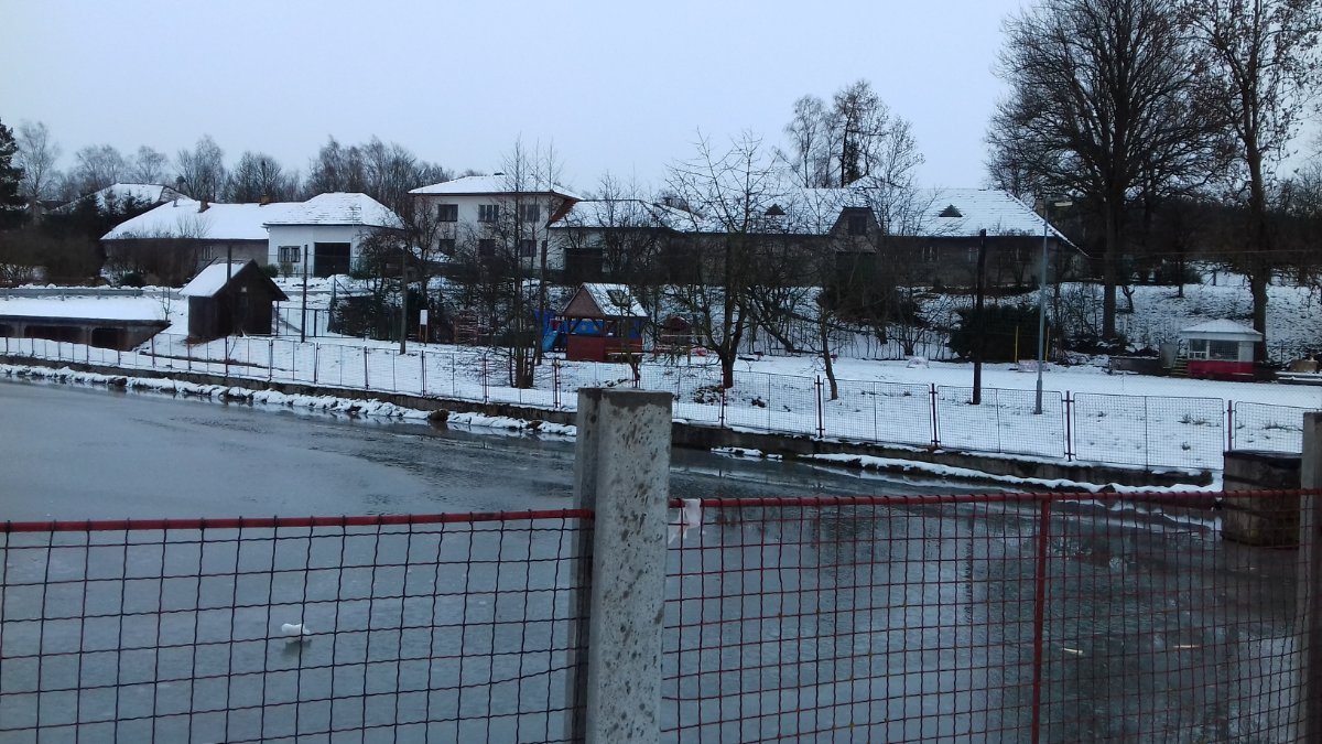 Olešná