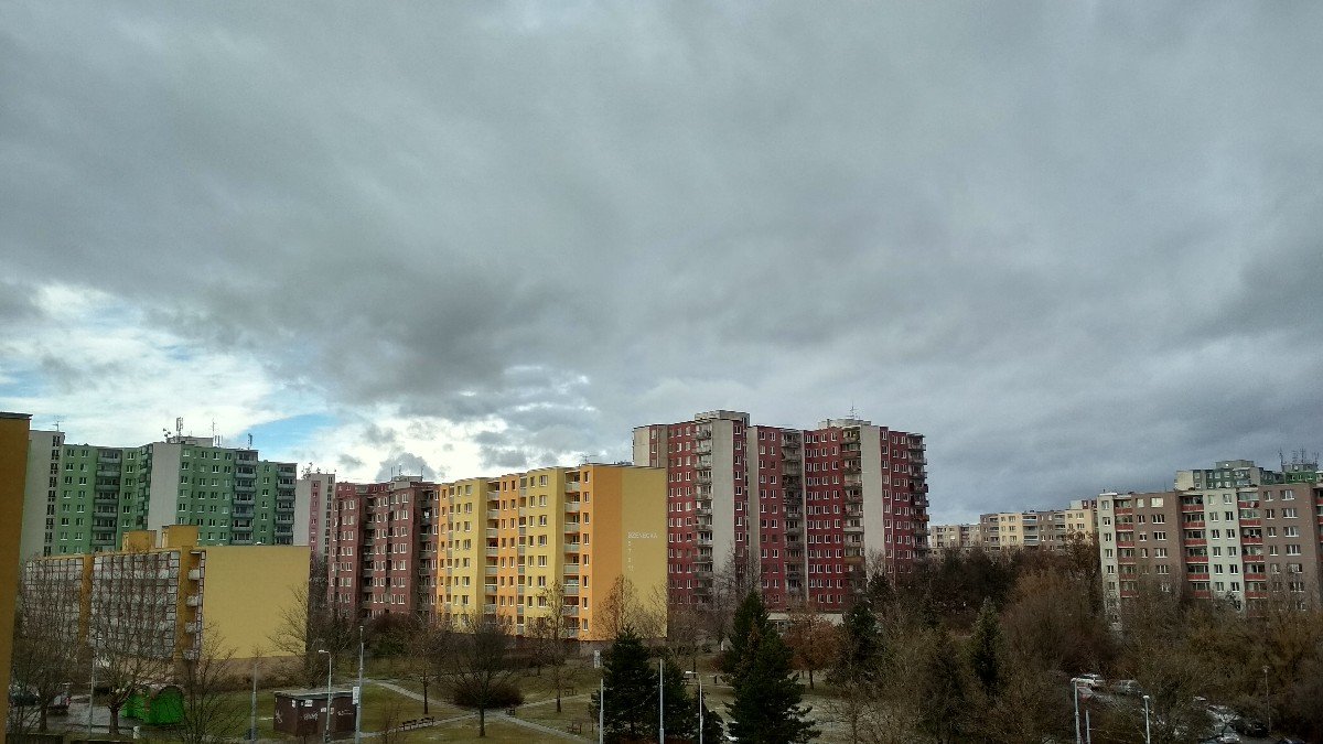 Brno-Vinohrady