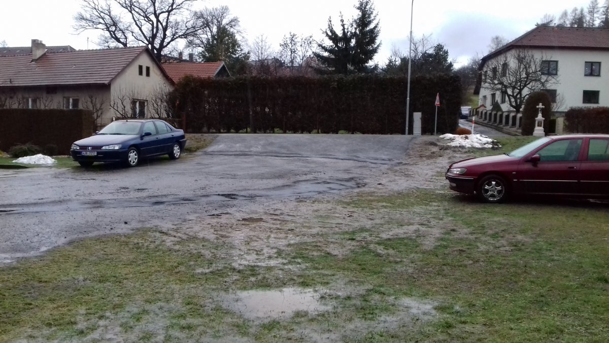 Olešná