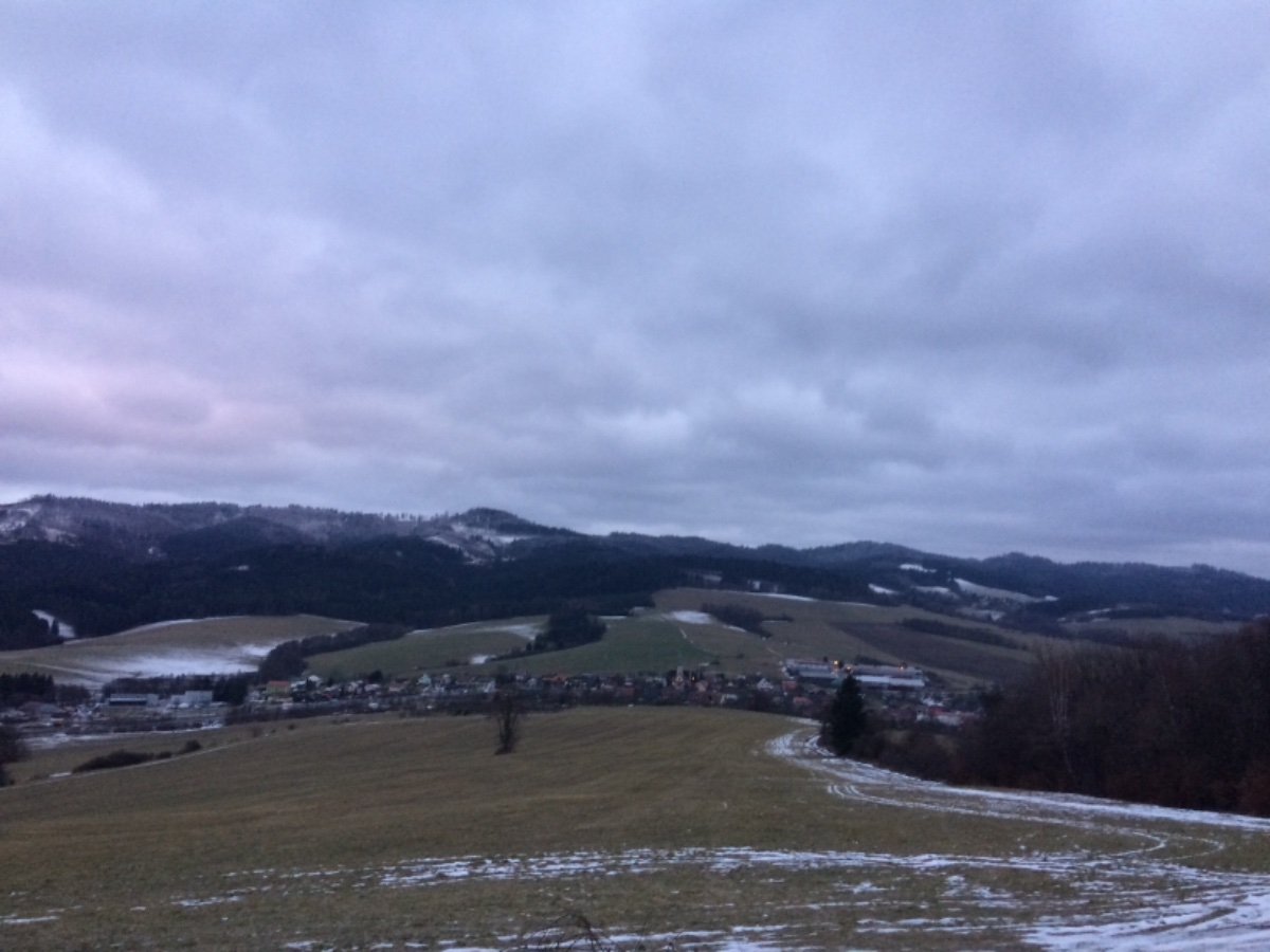 Střelná
