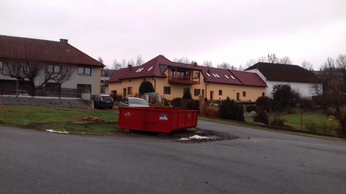 Olešná