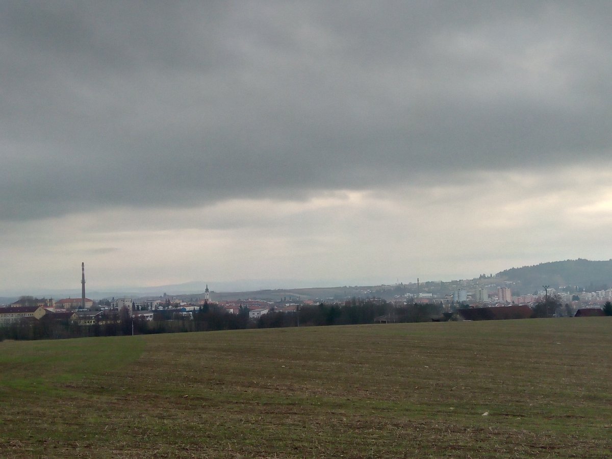Písek