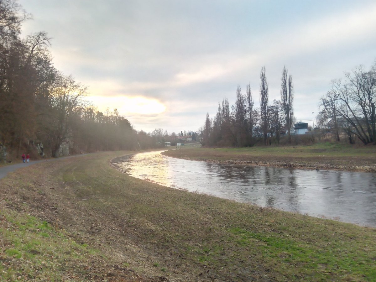 Písek