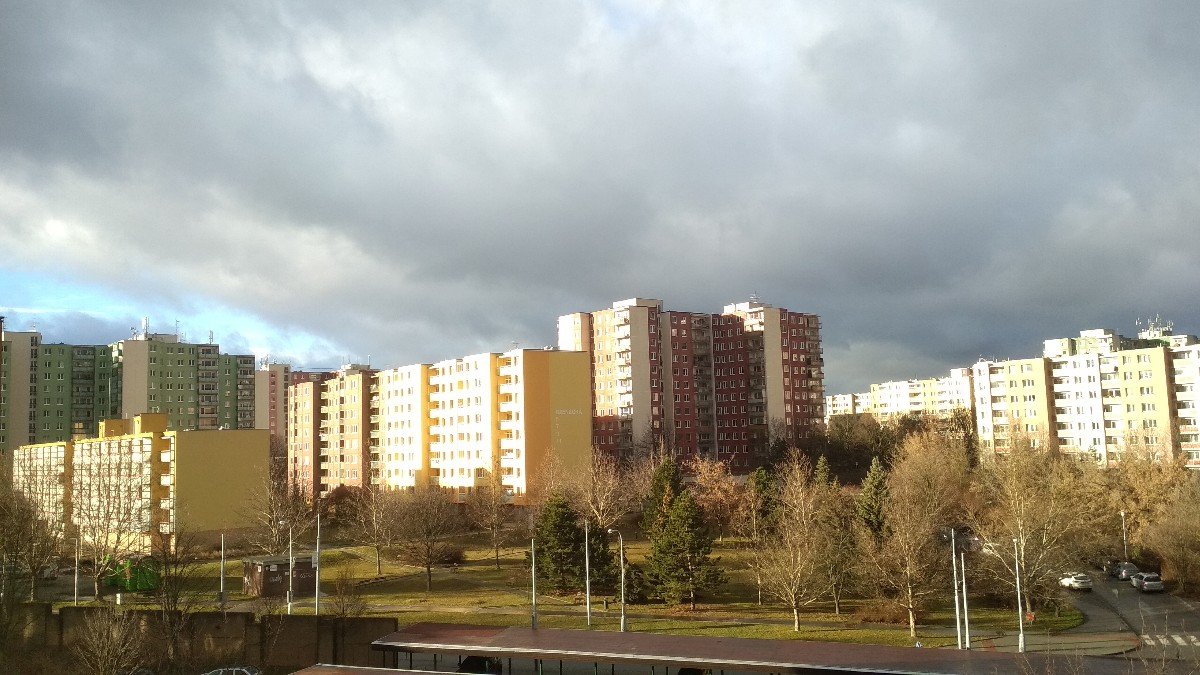 Brno-Vinohrady