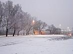 Třebíč-Borovina