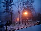 Třebíč-Borovina
