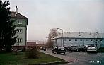 Slavičín, sídliště Vlára