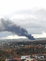 Praha - Kunratice