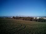 Třebíč-Borovina