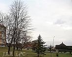 Slavičín, sídliště Vlára