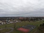 Praha - Kunratice