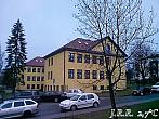 Slavičín, sídliště Vlára