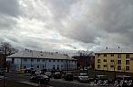 Slavičín, sídliště Vlára