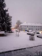 Slavičín, sídliště Vlára