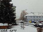 Slavičín, sídliště Vlára