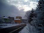 Borovina