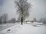 Třebíč-Borovina