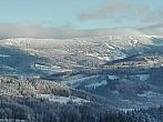 Vysoké nad Jizerou