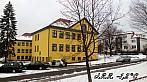 Slavičín, sídliště Vlára