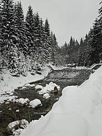 Špindlerův Mlýn