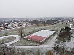 Praha - Kunratice