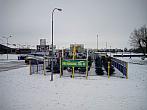 Třebíč Horka-Domky