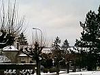Slavičín, sídliště Vlára