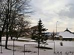 Slavičín, sídliště Vlára