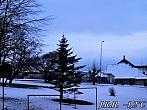 Slavičín, sídliště Vlára