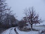 Dětenice - Brodek