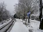 Třebíč-Borovina