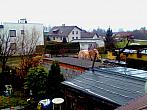 Hořice - Libonice