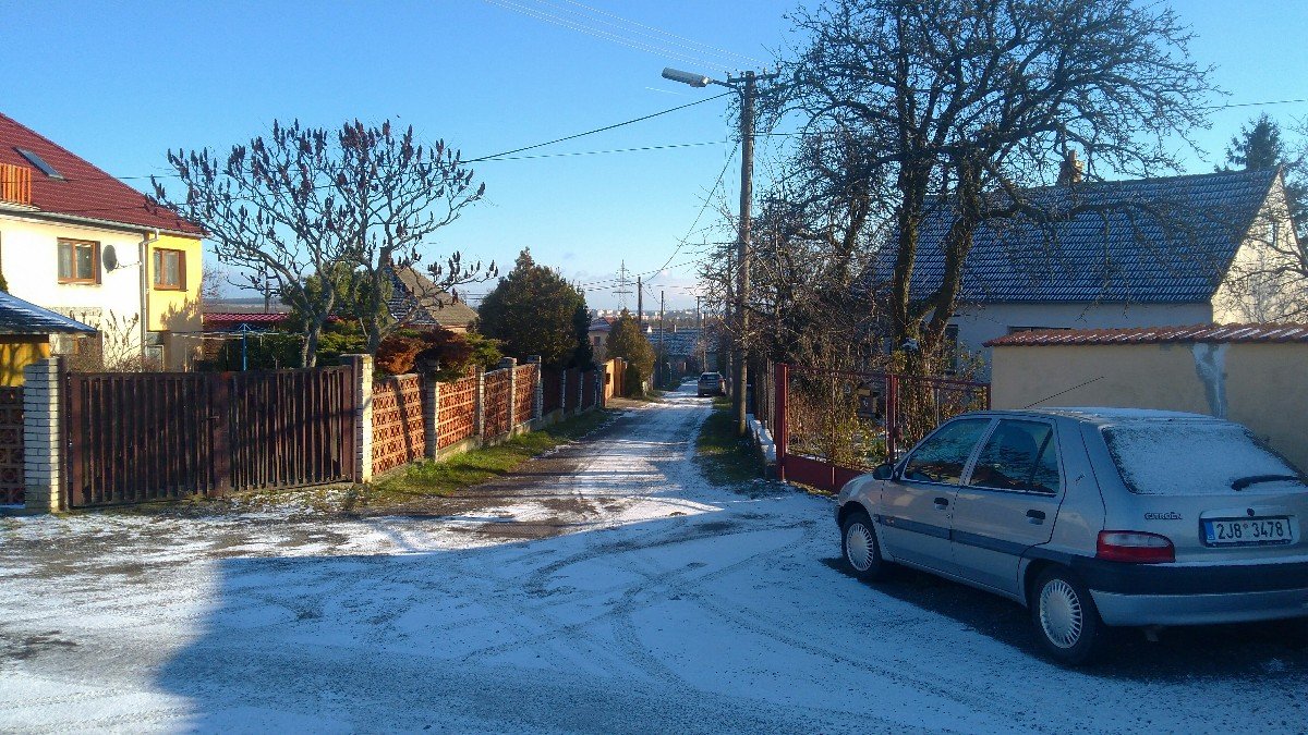 Červená Hospoda