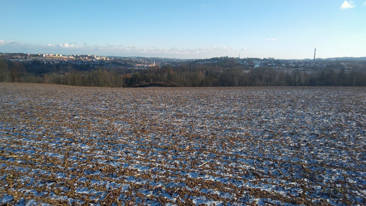 Třebíč