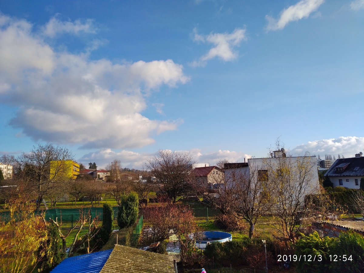 Hořice - Libonice