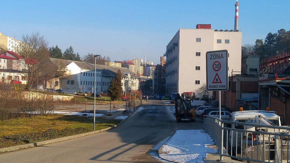 Borovina