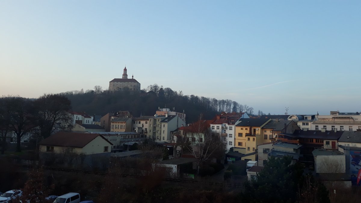 Náchod