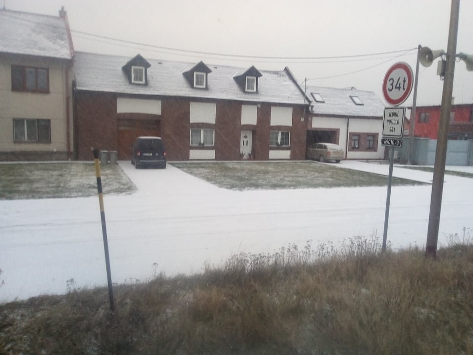 Prusinovice
