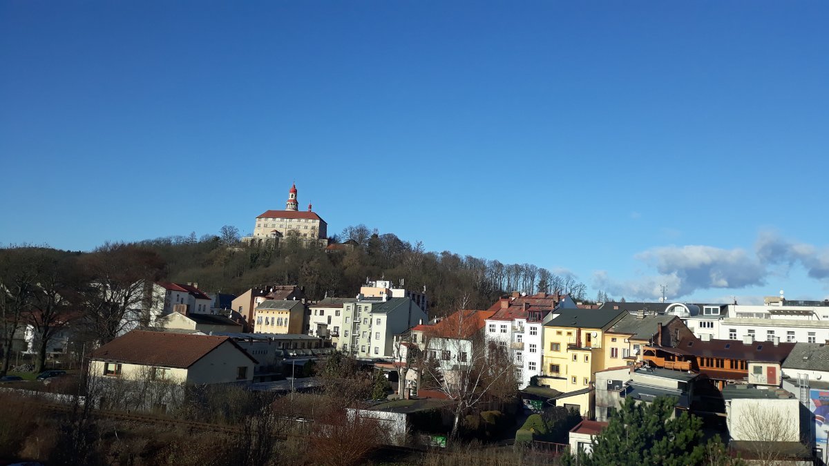 Náchod