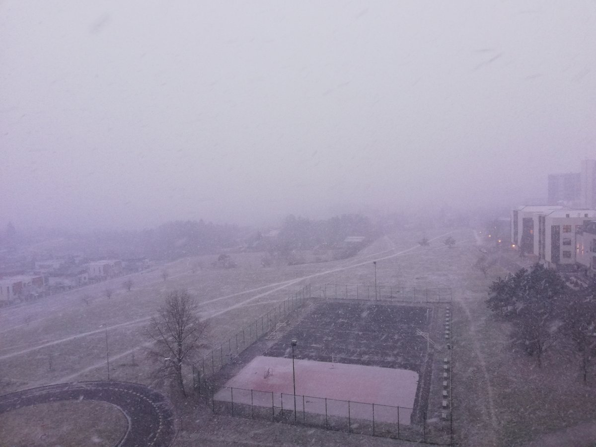 Praha - Kunratice