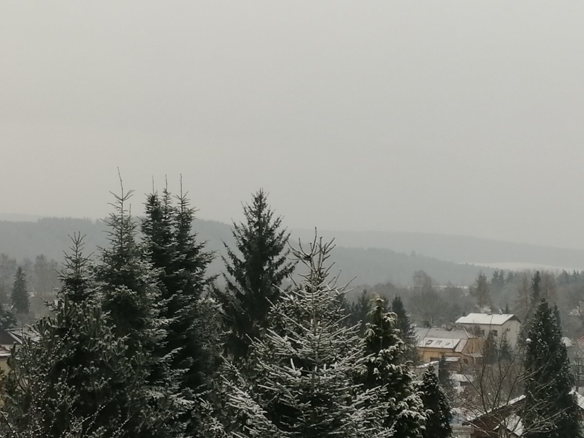 Dýšina