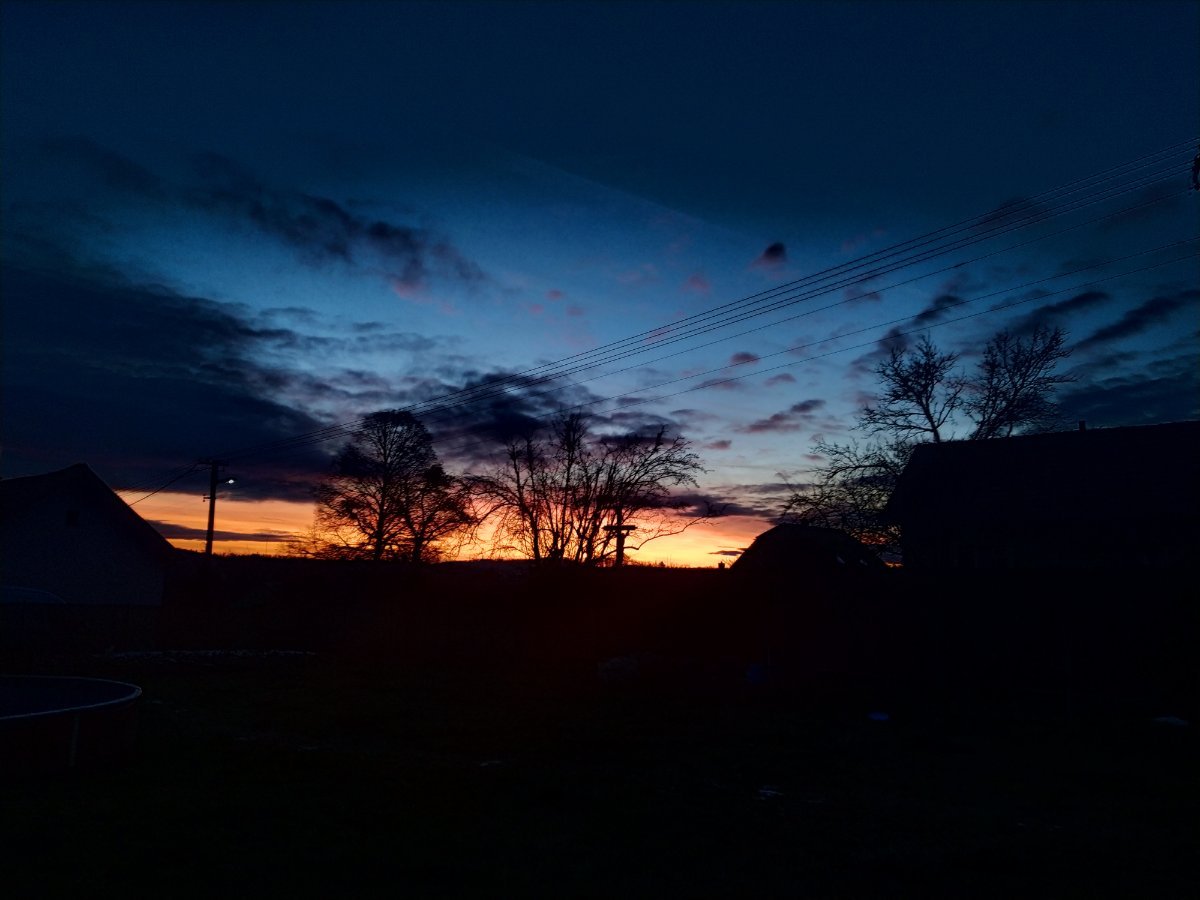 Olešná, Blansko