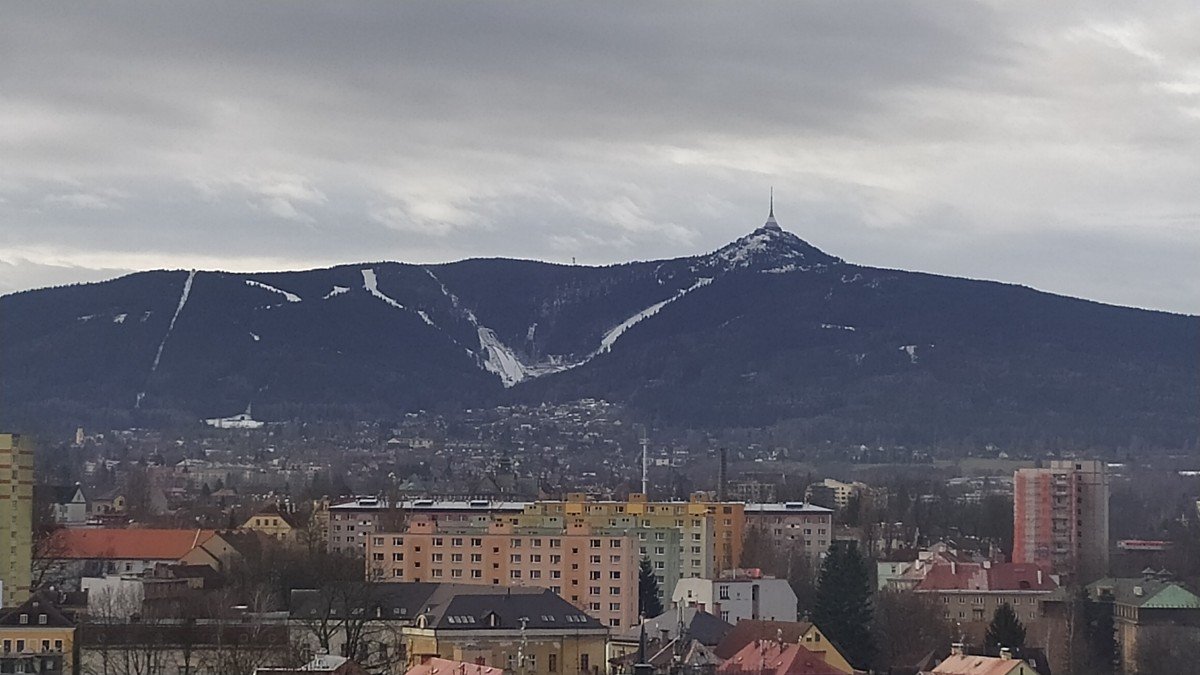 Liberec