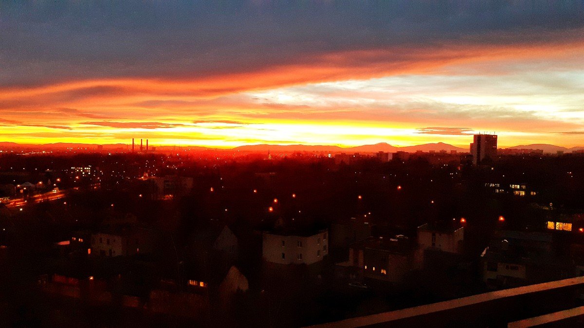 Ostrava-Poruba