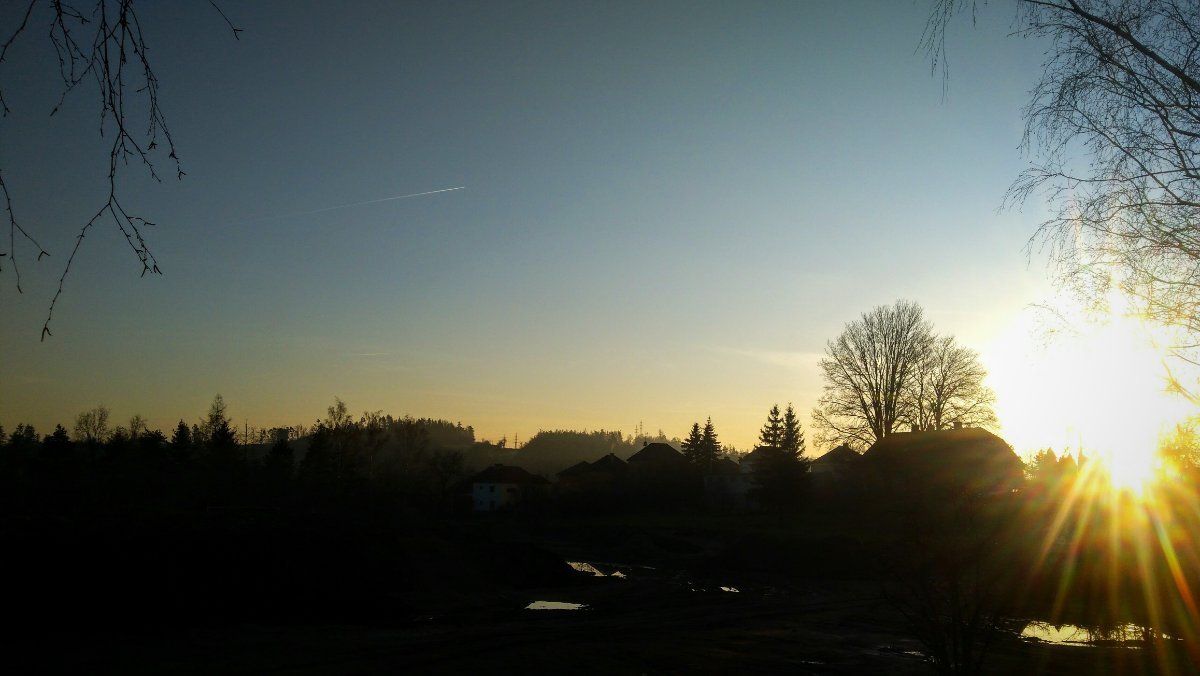 Třebíč-Borovina
