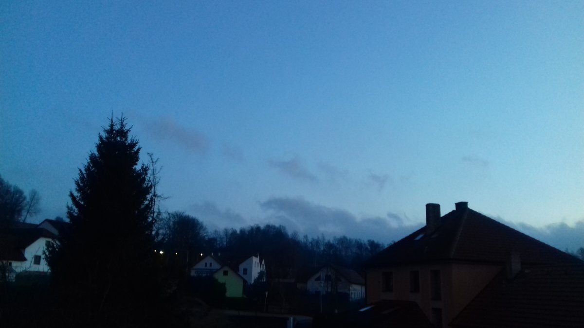 Olešná
