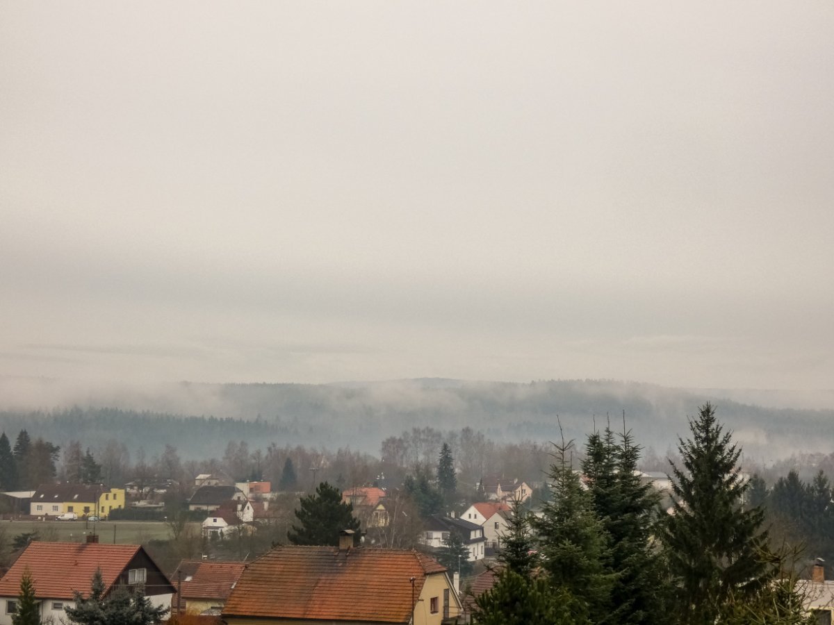 Dýšina