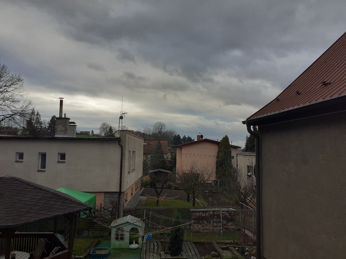 Ostrava Proskovice