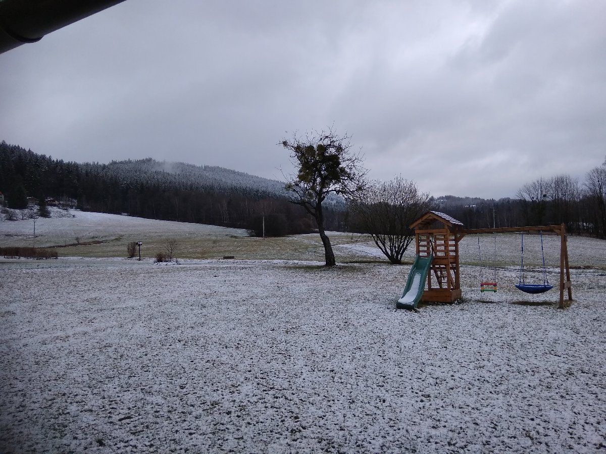Horní Bečva (Knehyně)